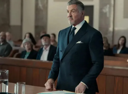 "Король Талси" буде продовжено на третій та четвертий сезони